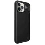 Nillkin CamShield Leather cover case for Apple iPhone 13 Pro Max order from official NILLKIN store